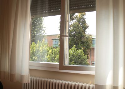Finestra pvc